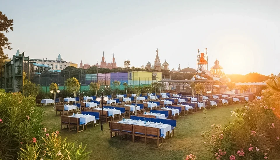 هتل کرملین پالاس